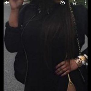 Meet your Posher, Avery